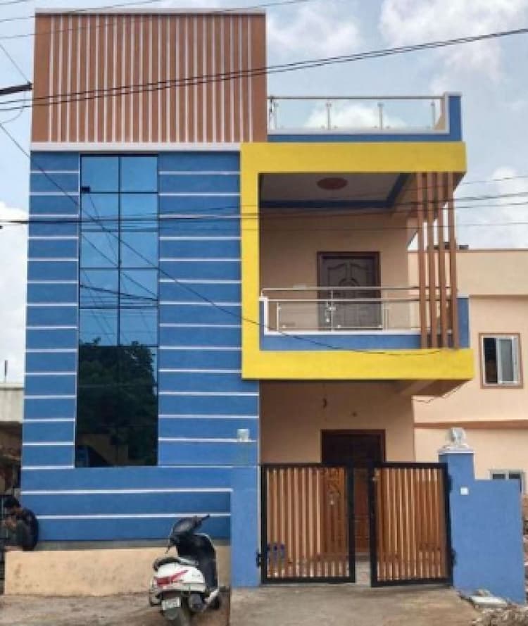 2 BHK House for Sale