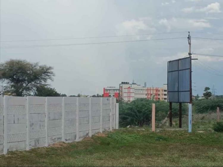 Single Property Image