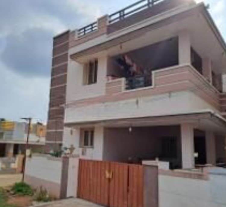 2 BHK House for Sale