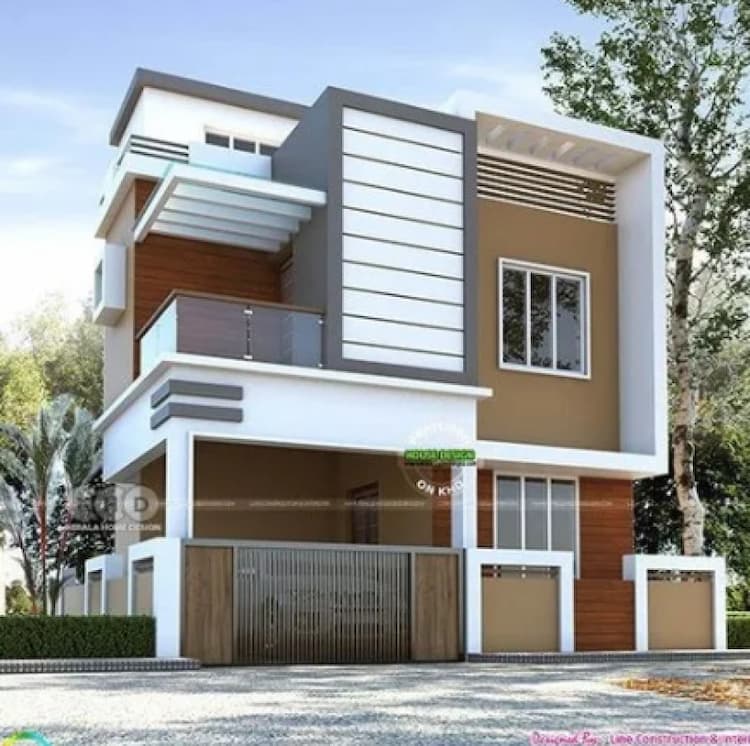 3 BHK house for Sale