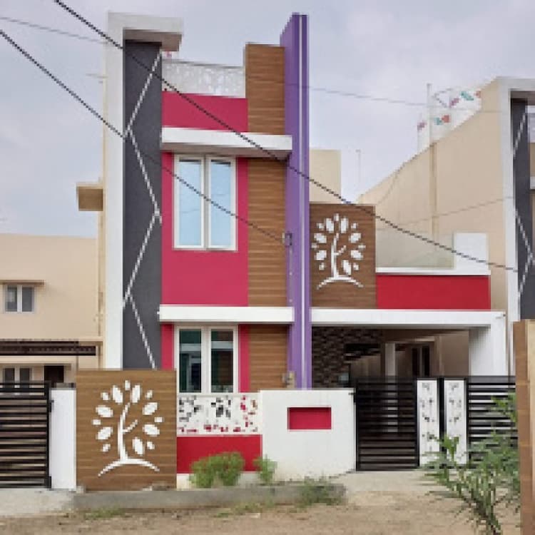 2 BHK House for Sale
