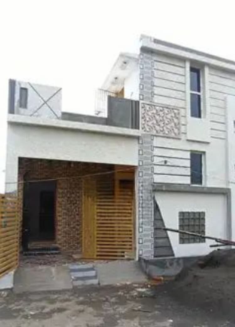 2 BHK House for Sale