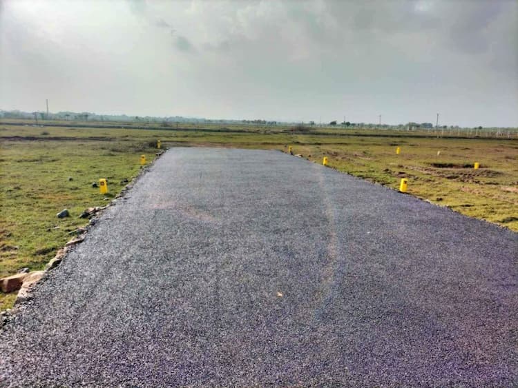 DTCP & RERA APPROVED PLOTS in CHENGALPATTU (MELAVALANPETTAI)