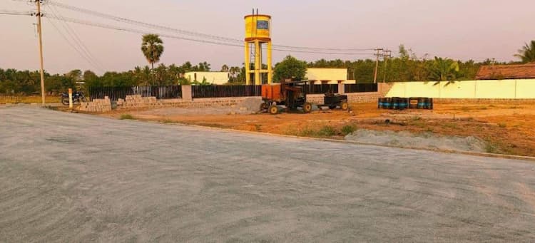 Single Property Image