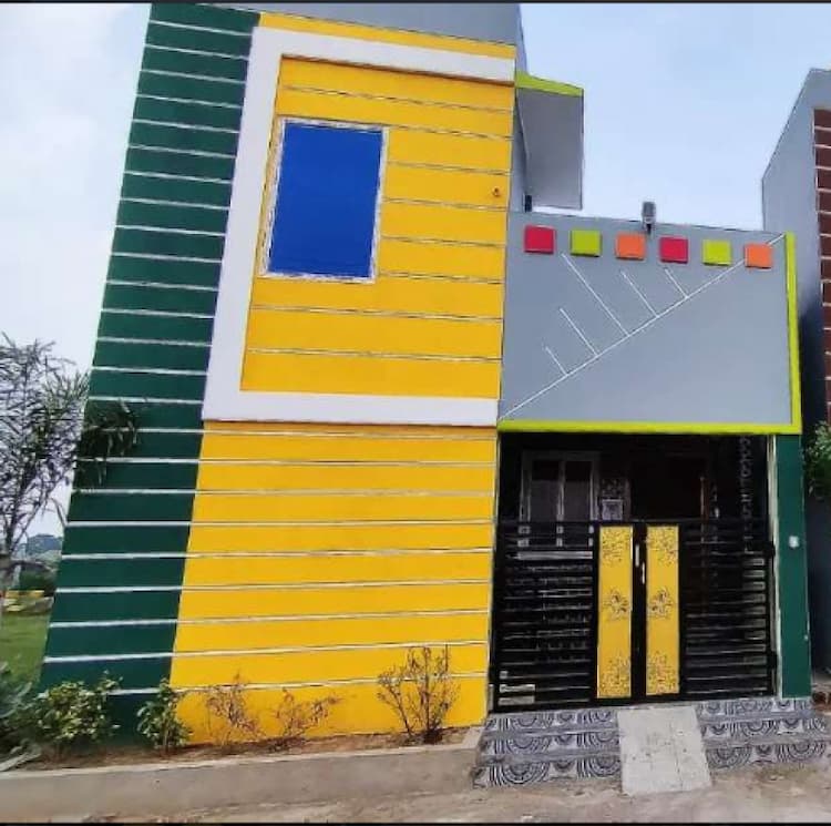 2 BHK House for Sale