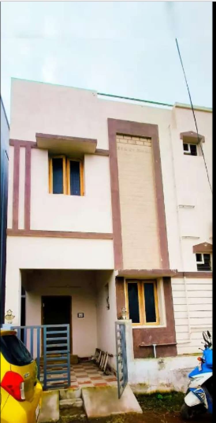 2bhk house for sale