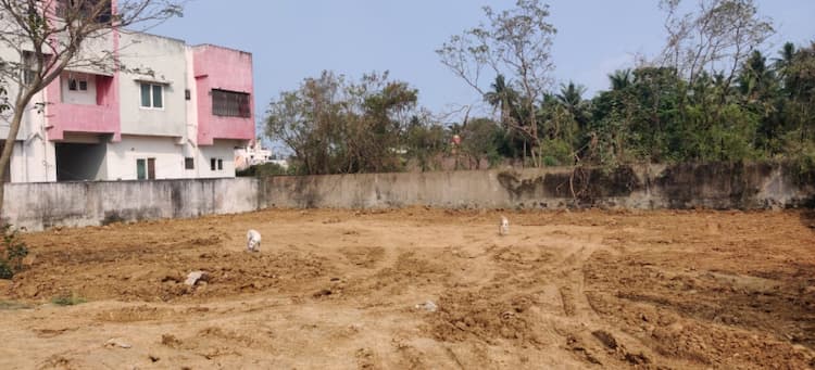 Single Property Image