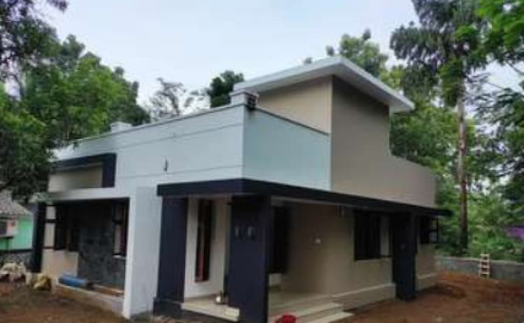 2 BHK House for Sale