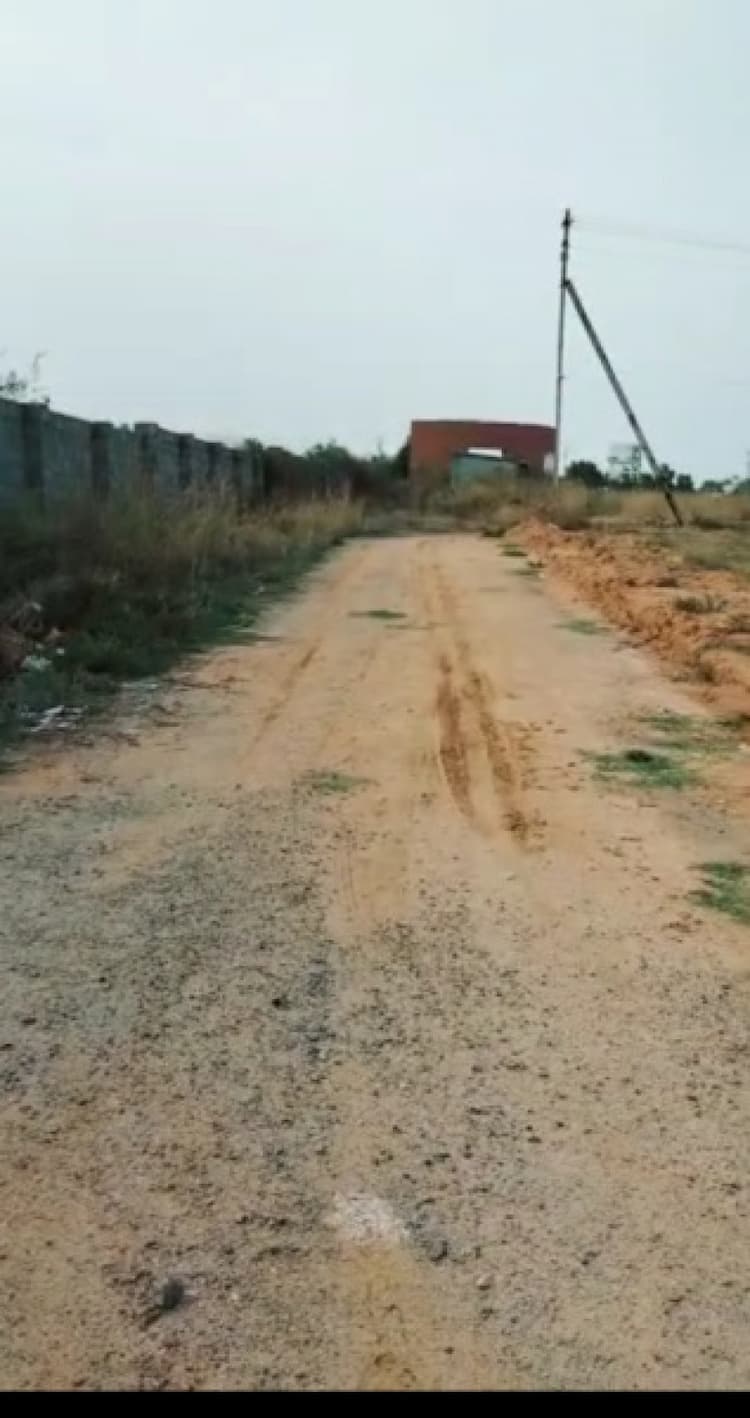 Residential Plot 3000 Sq.ft.