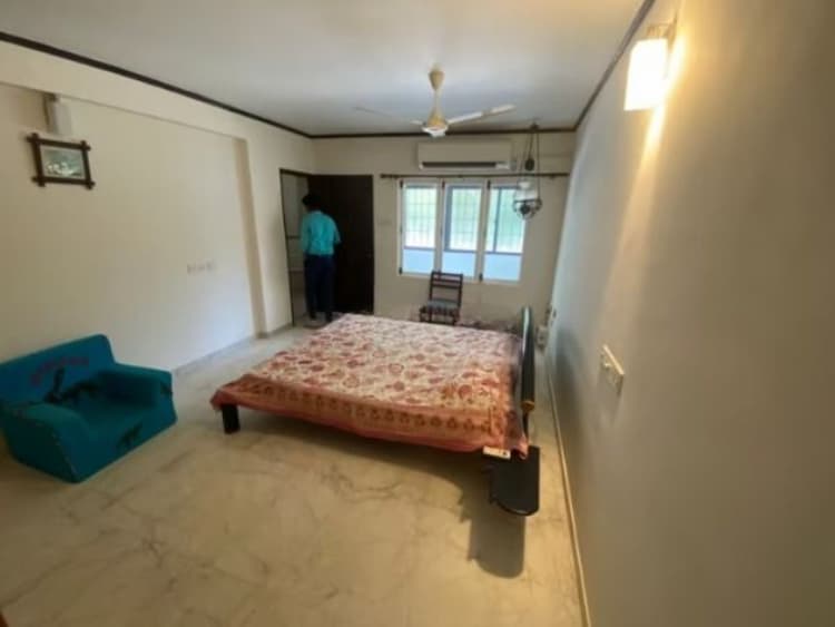 3 BHK Apartment for Sale