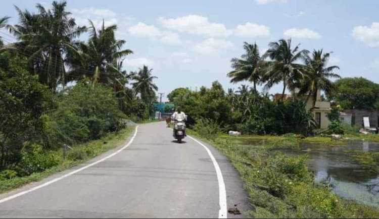 Single Property Image