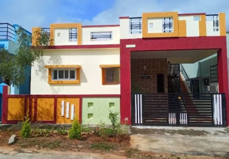 2 BHK House for sale