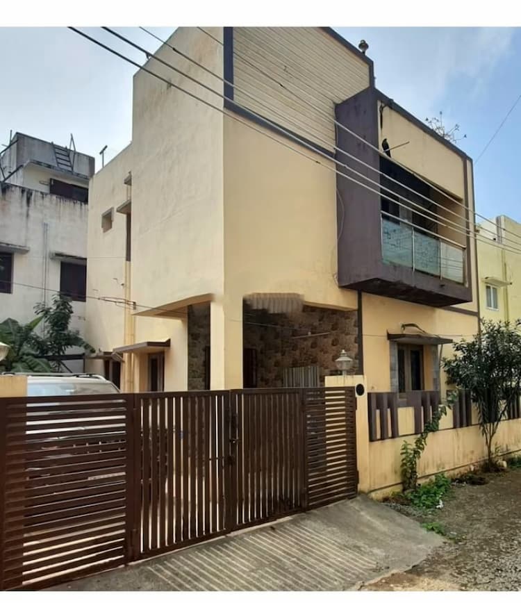 3bhk house for sale