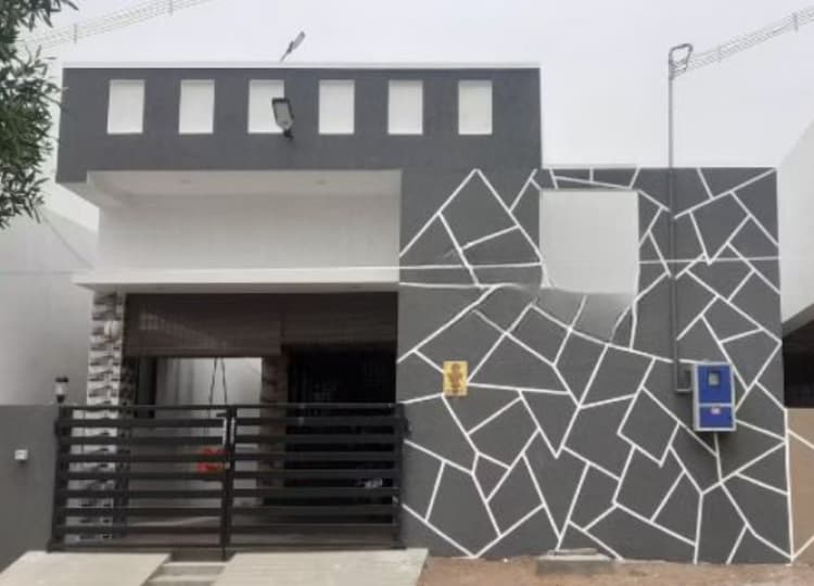 2 BHK House for sale