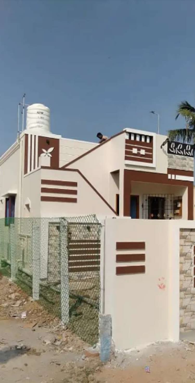2bhk house for sale