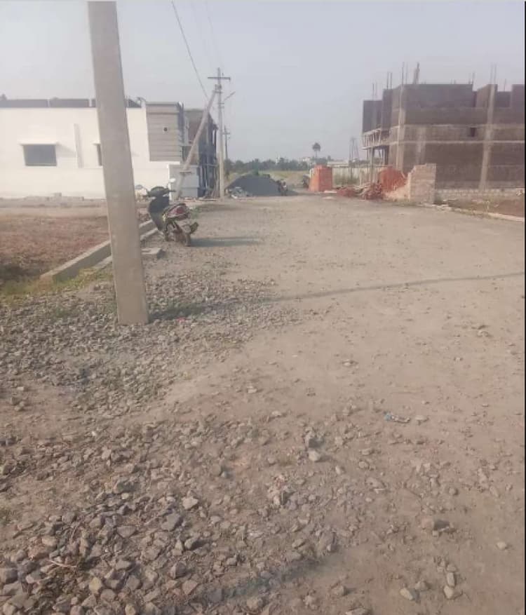 Single Property Image