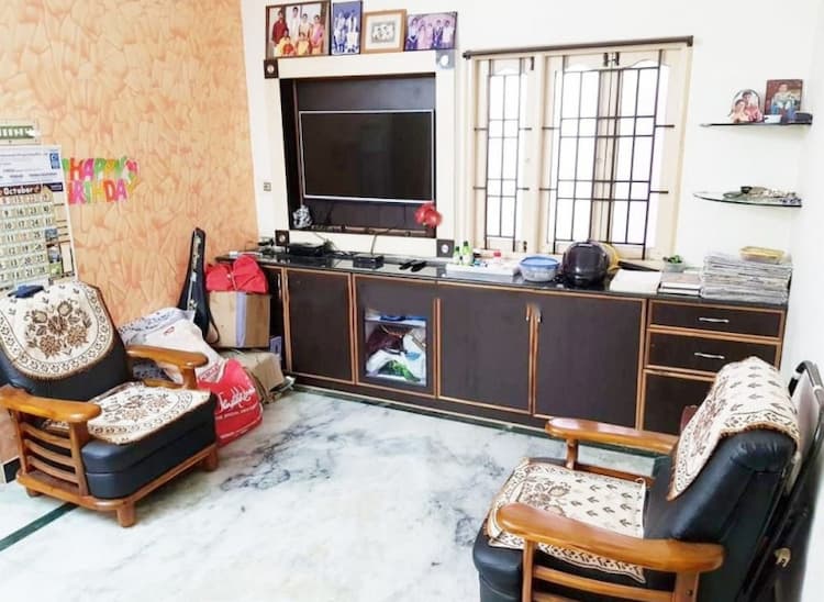 Single Property Image