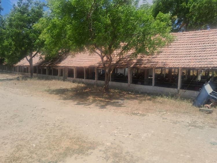 Single Property Image