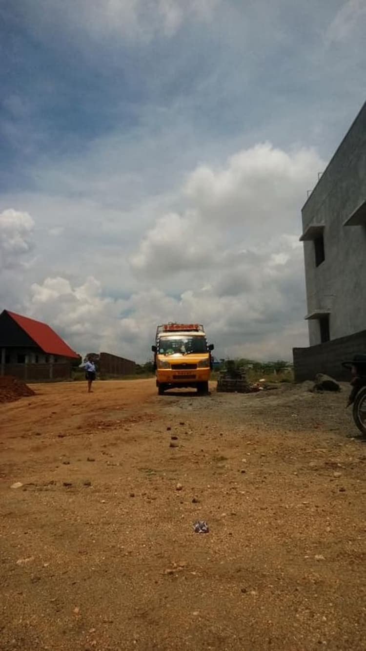 Single Property Image