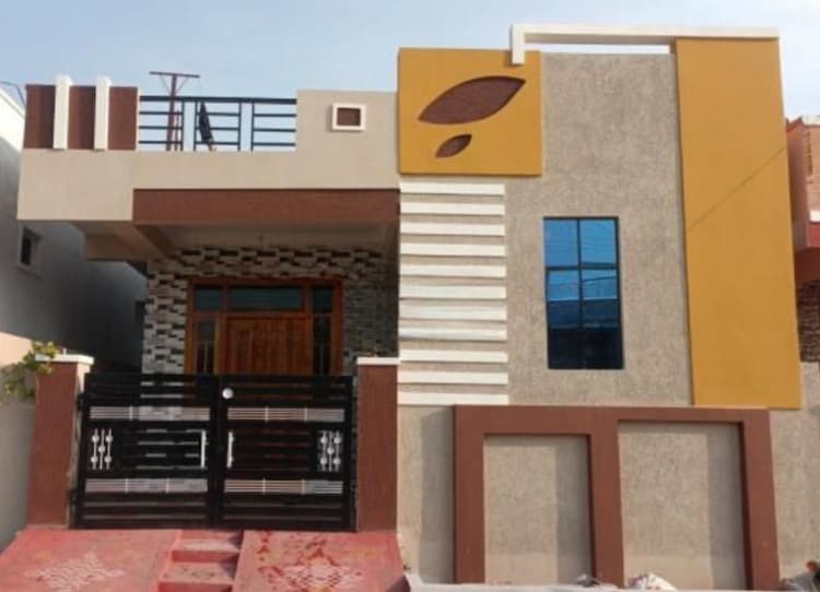 2 BHK House for Sale