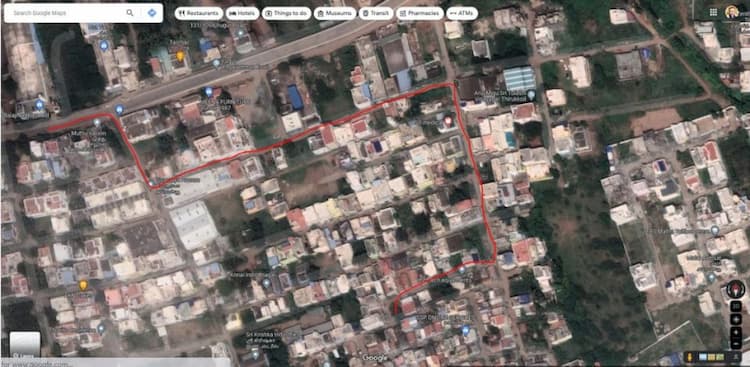 Single Property Image