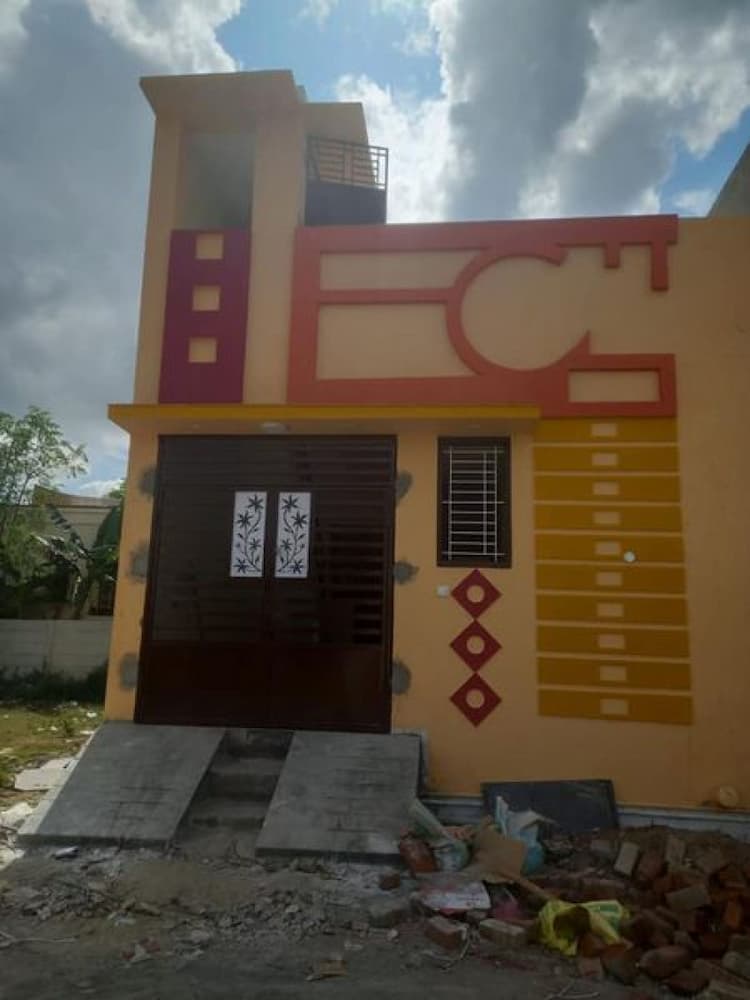 Single Property Image