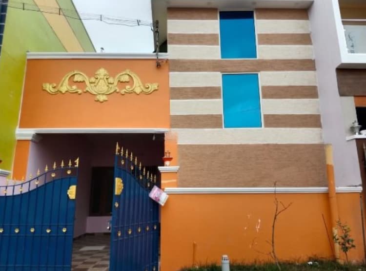 4 BHK House for Sale