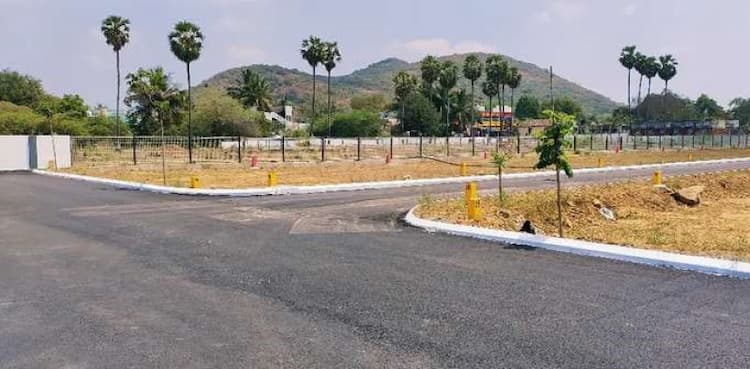 Single Property Image