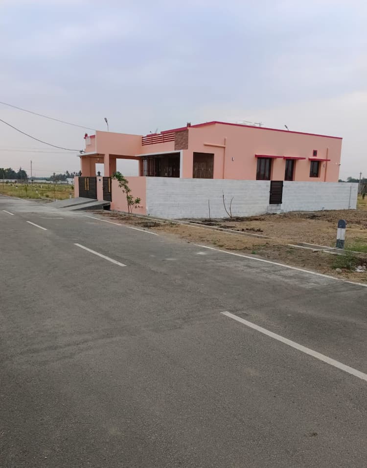 Single Property Image