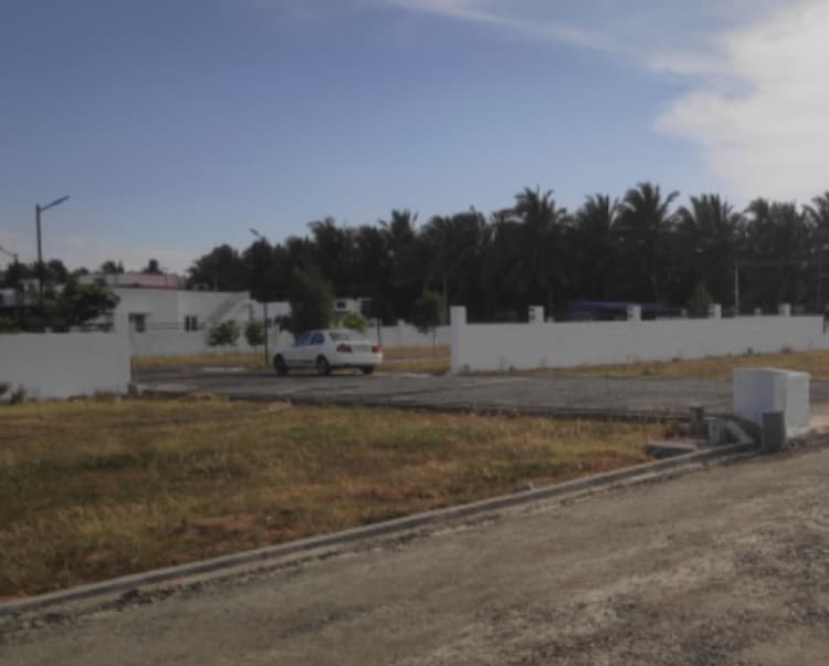 Single Property Image