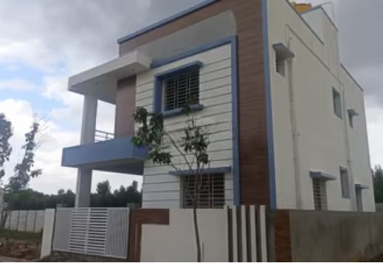 2 BHK House for Sale