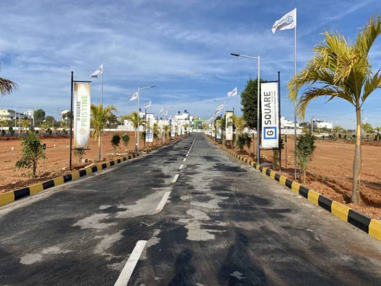 Single Property Image