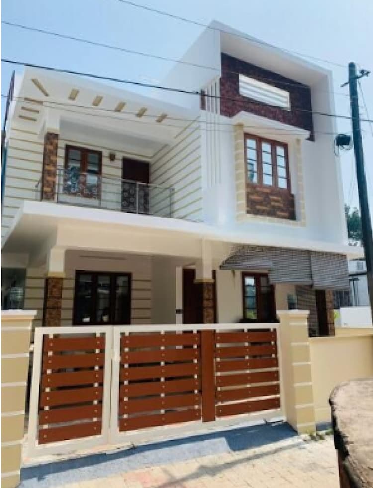 4 BHK House for Sale