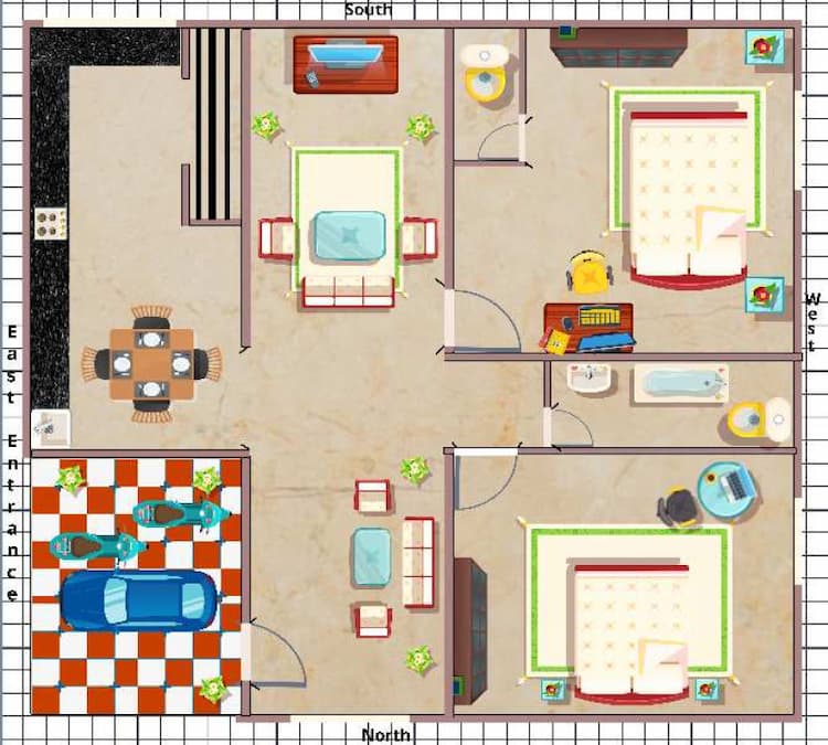 Single Property Image