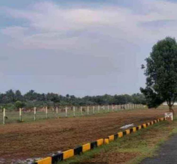 Single Property Image