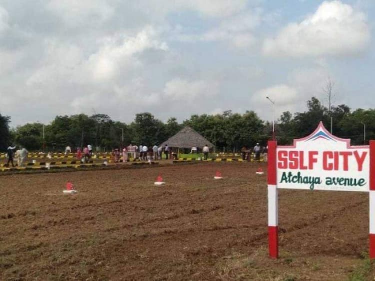 Single Property Image