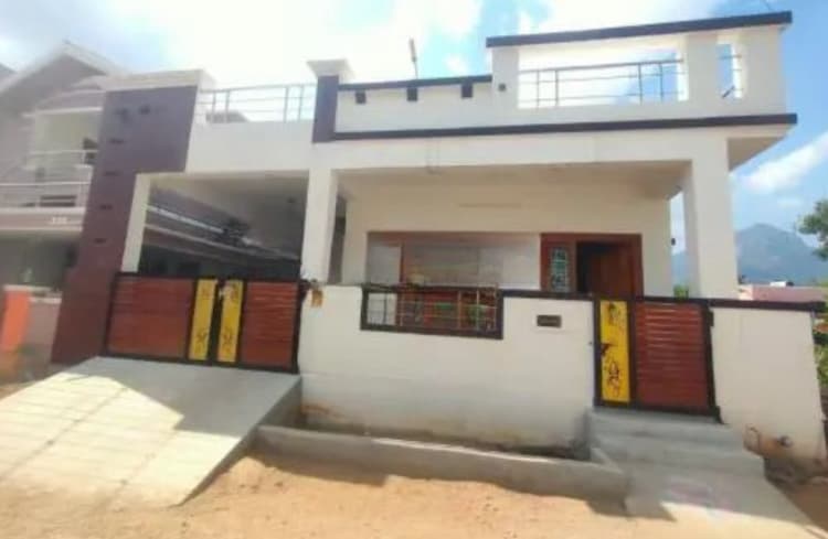 3 BHK House for Sale