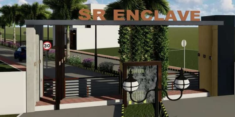 Single Property Image