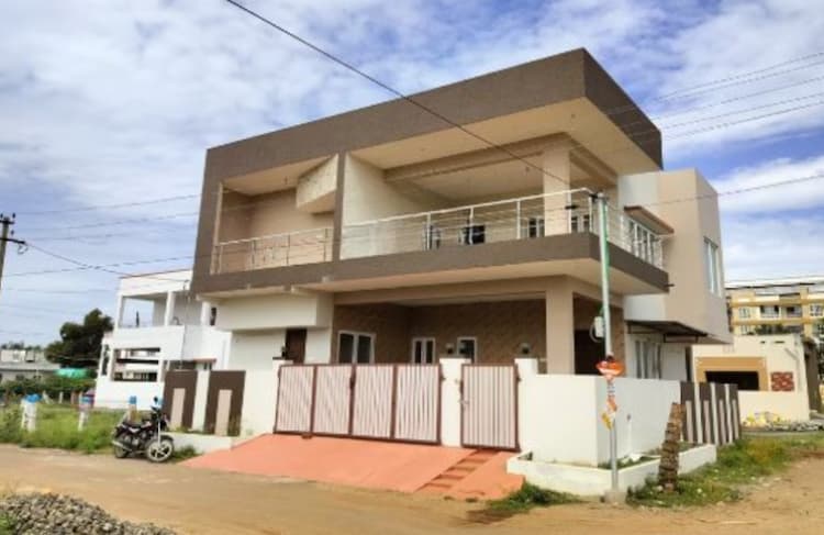 3 BHK House for Sale
