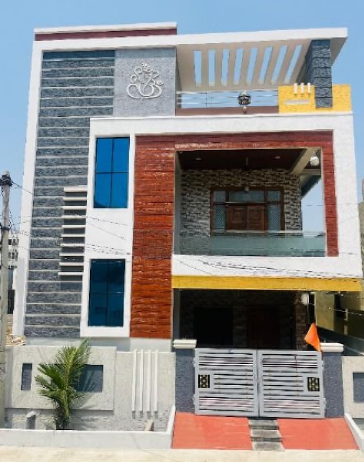 2 BHK House for sale