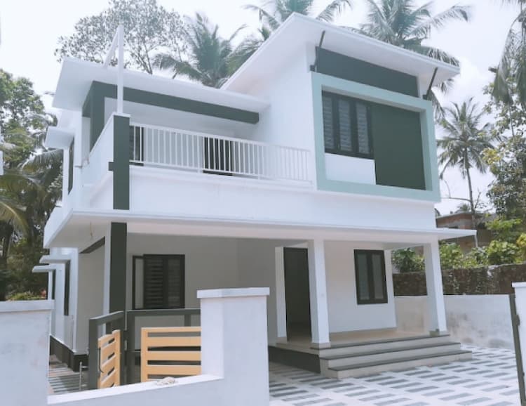 3 BHK House for Sale