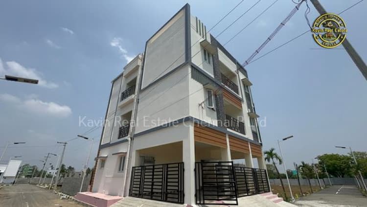 Single Property Image