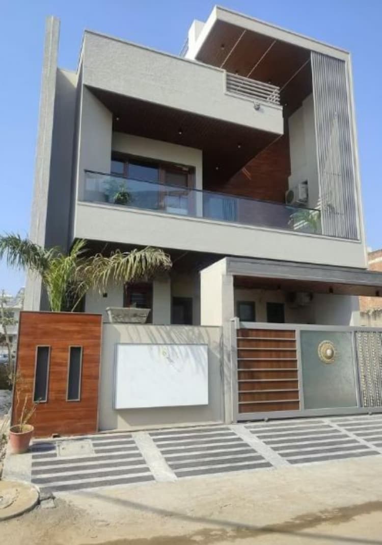 2 BHK Villa for Sale