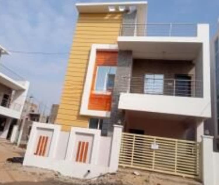3 BHK House for Sale