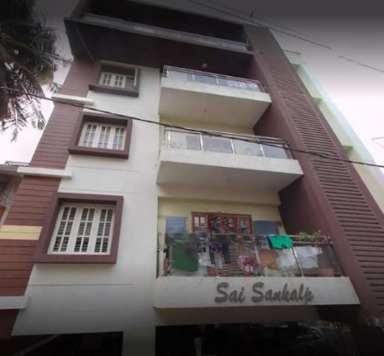 2 BHK Apartment for Sale
