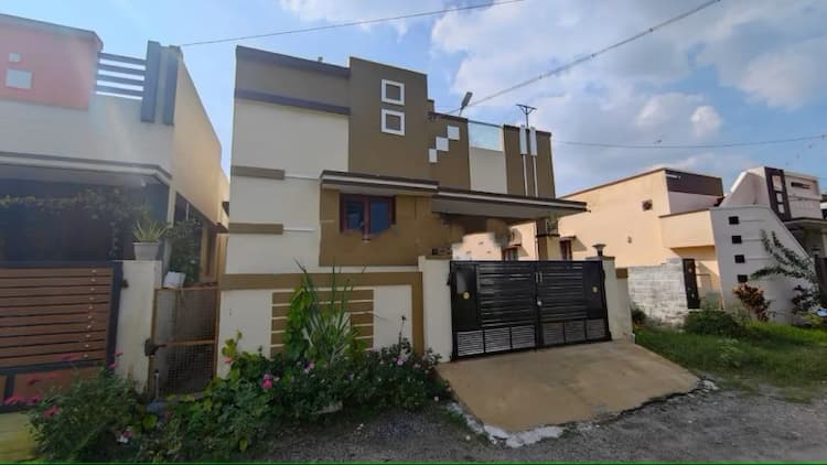 3bhk house for sale