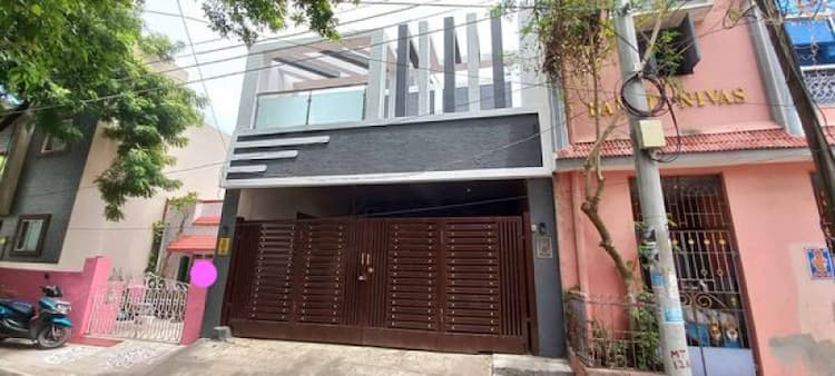 4bhk house for sale