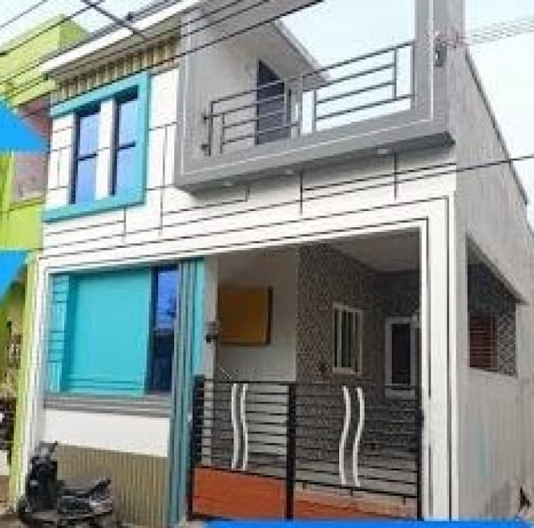 2BHK HOUSE SALE