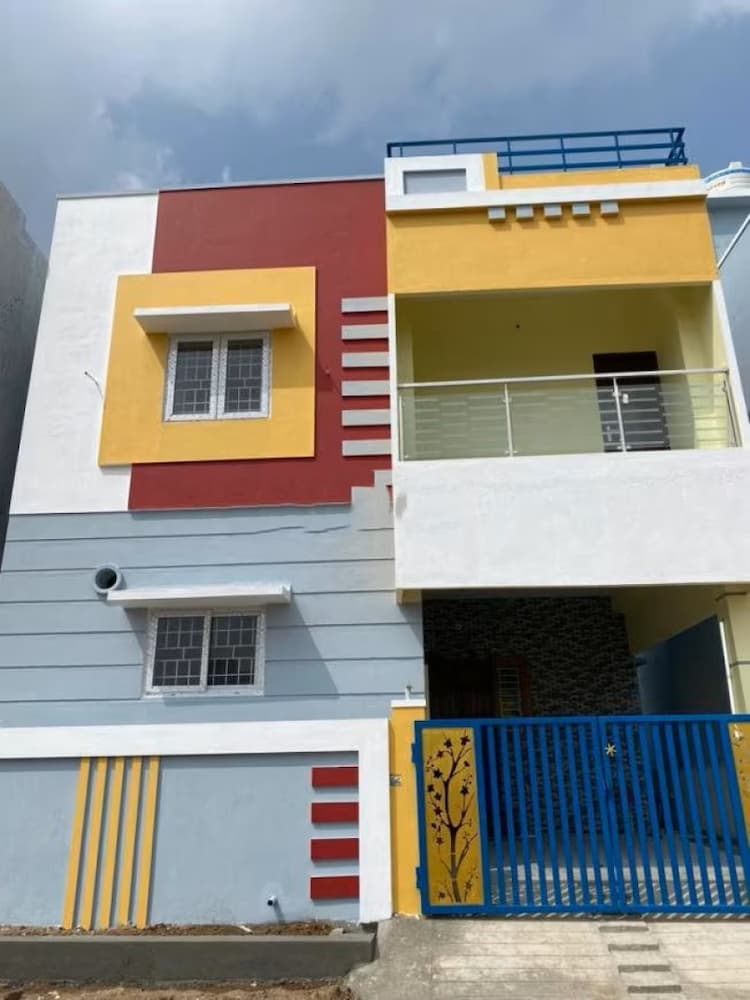 2bhk house for sale