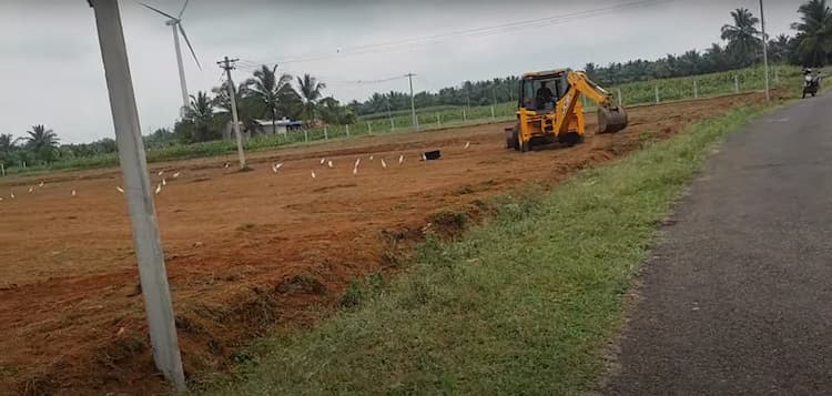 2 Acre Land for Sale